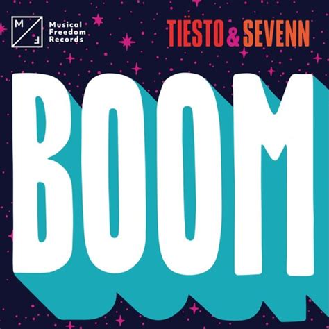 tiesto sevenn boom video